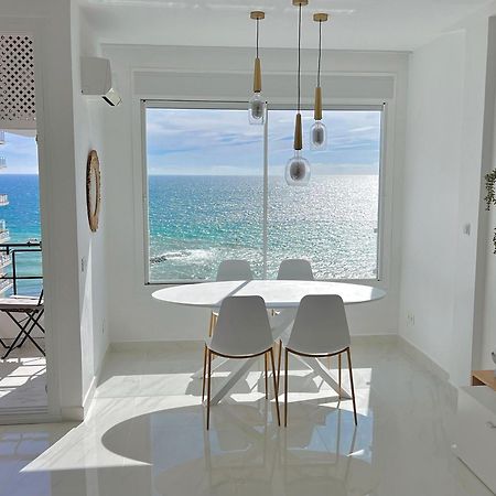 Ferienwohnung Skol 937B By Completely Marbella Exterior foto