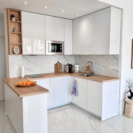 Ferienwohnung Skol 937B By Completely Marbella Exterior foto