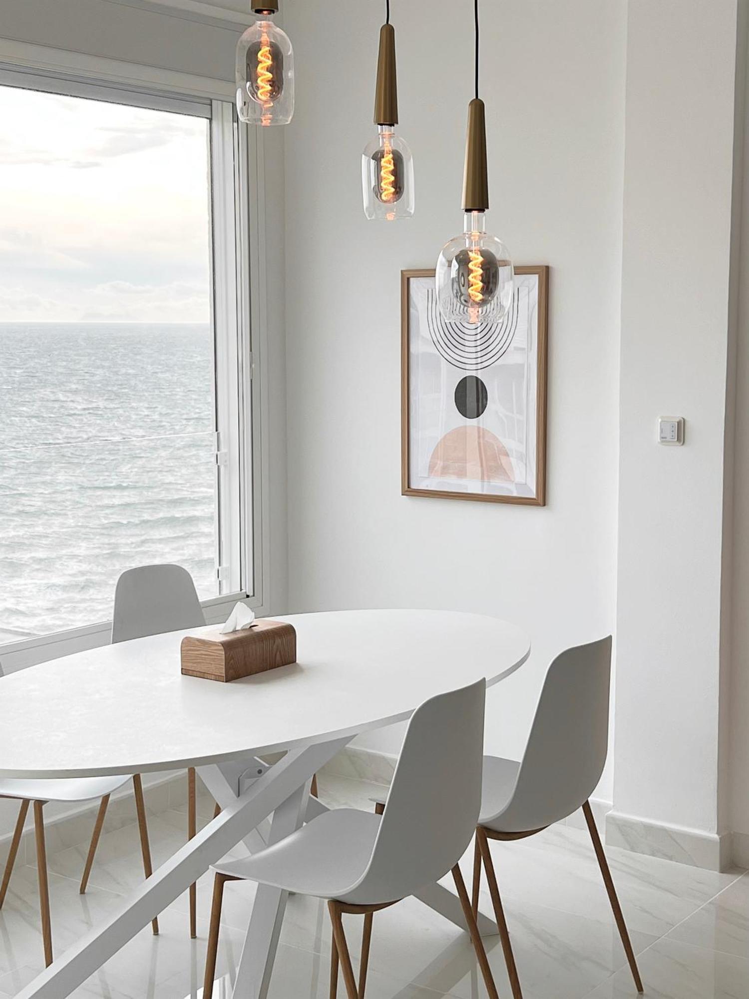 Ferienwohnung Skol 937B By Completely Marbella Exterior foto