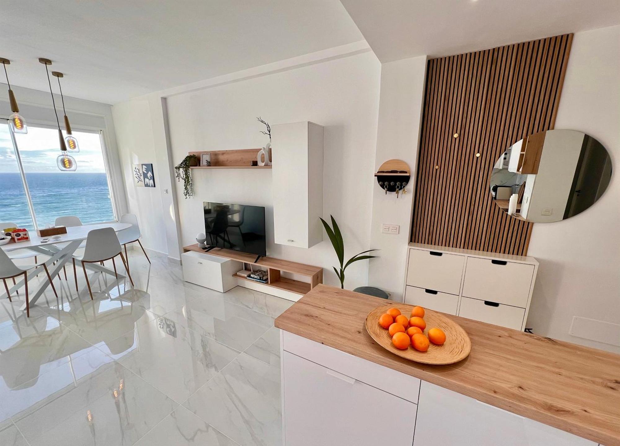 Ferienwohnung Skol 937B By Completely Marbella Exterior foto
