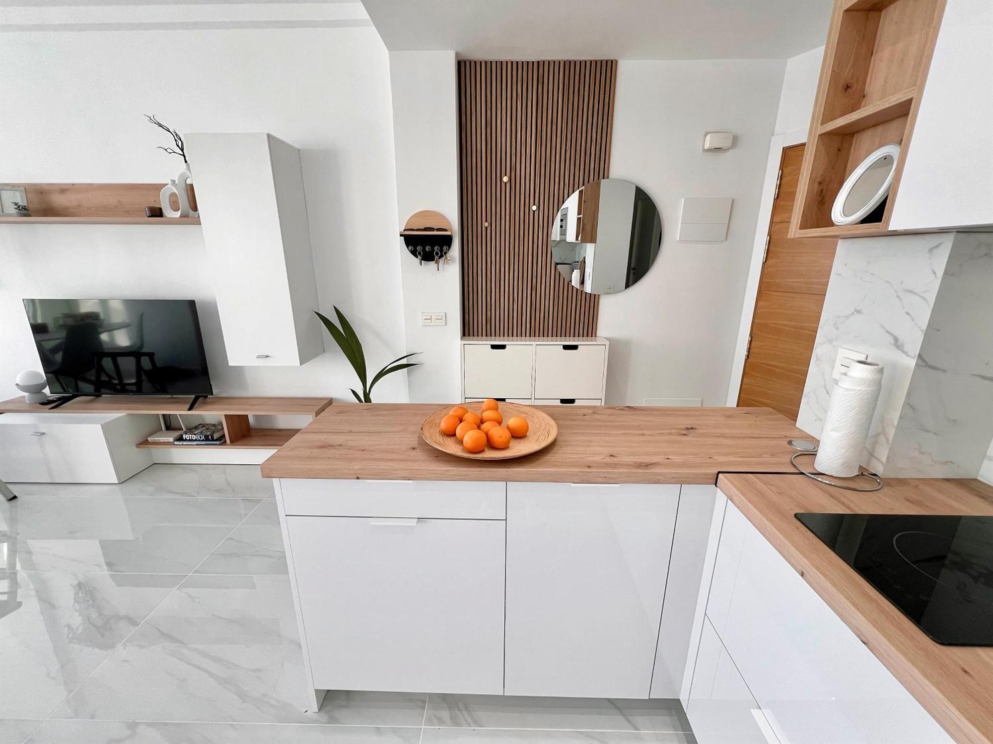 Ferienwohnung Skol 937B By Completely Marbella Exterior foto