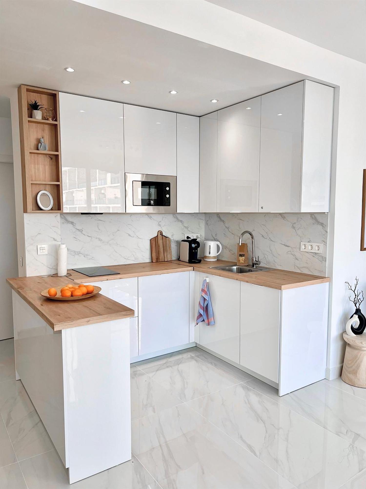Ferienwohnung Skol 937B By Completely Marbella Exterior foto