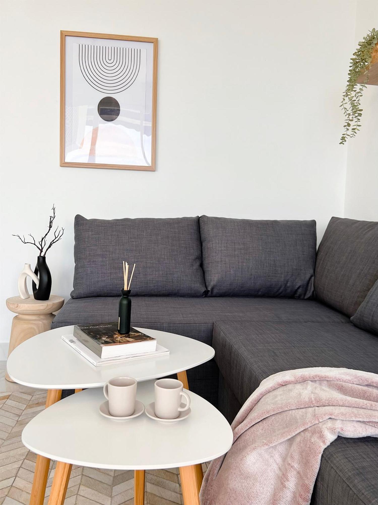 Ferienwohnung Skol 937B By Completely Marbella Exterior foto
