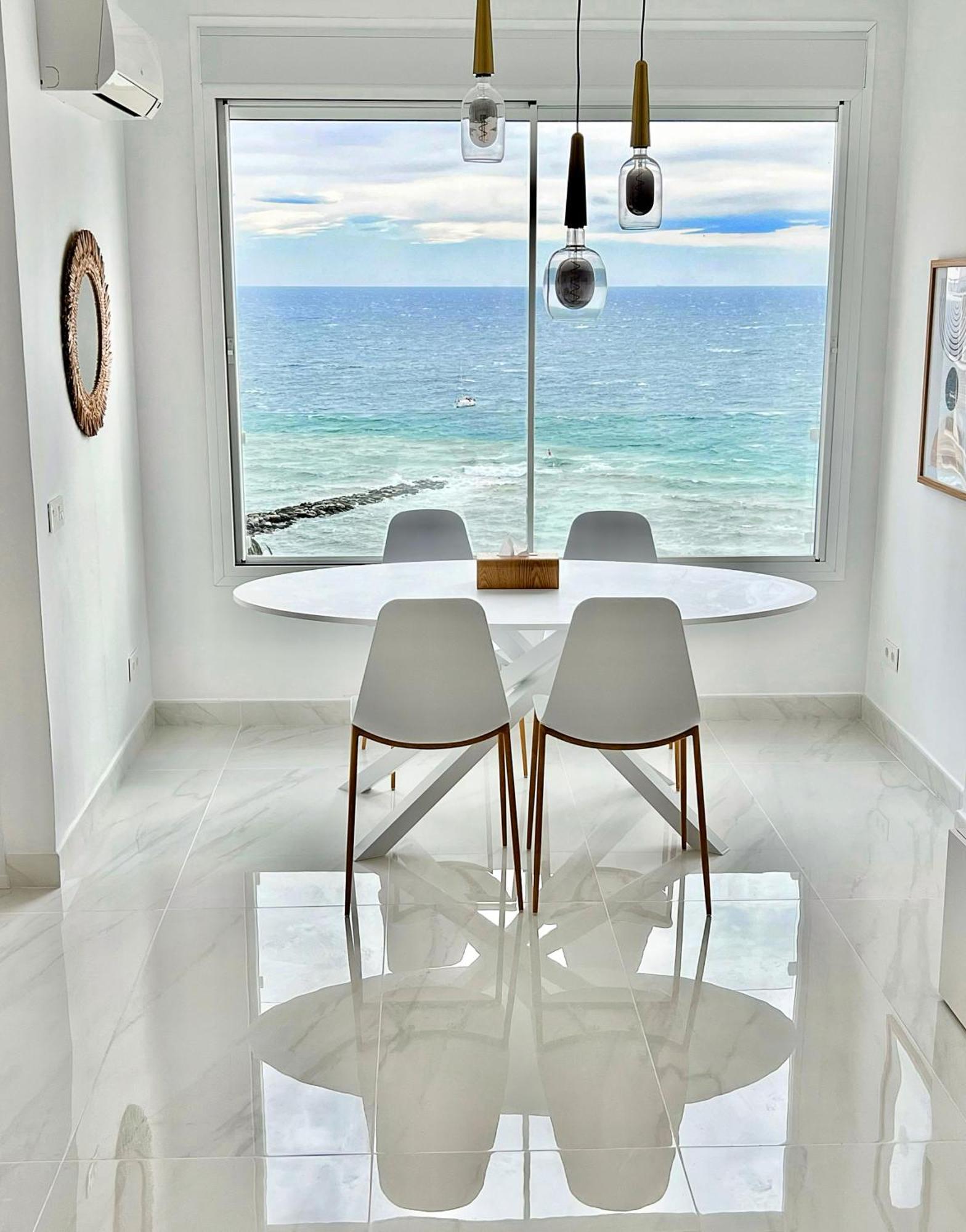 Ferienwohnung Skol 937B By Completely Marbella Exterior foto